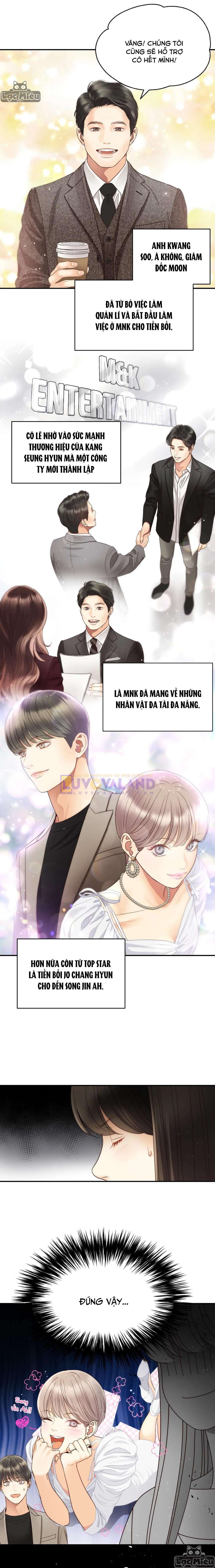 Ngôi Sao Ban Mai Chap 37 - Trang 2