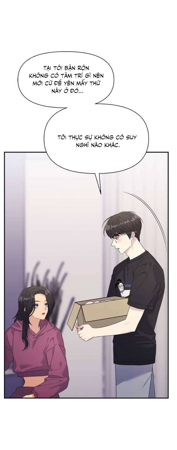 Couple Breaker Chapter 54 - Trang 4