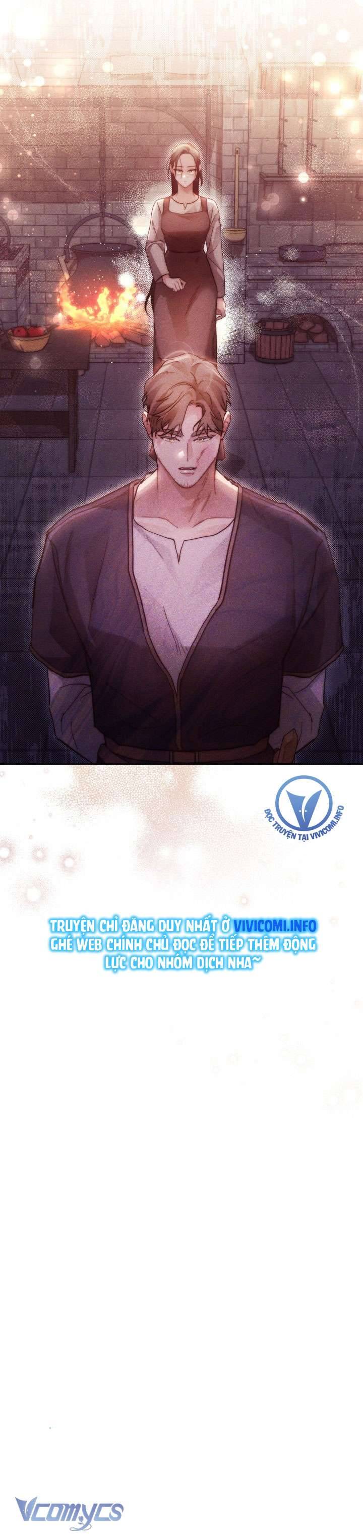 Tiếng Trống Vang Dội Chapter 26 - Trang 4