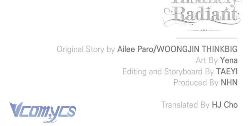 Rực Rỡ Đến Điên Cuồng Chap 4 - Trang 3