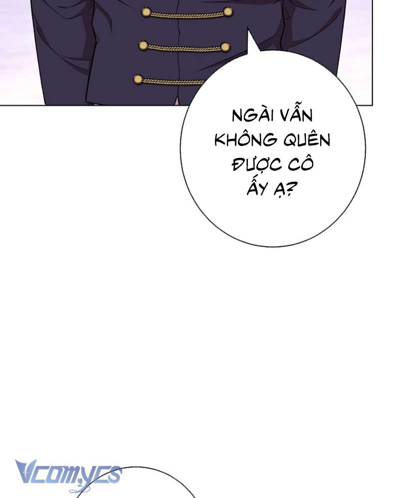 Hầu Gái Độc Quyền Của Hoàng Hậu Phản Diện Chapter 37 - Trang 4
