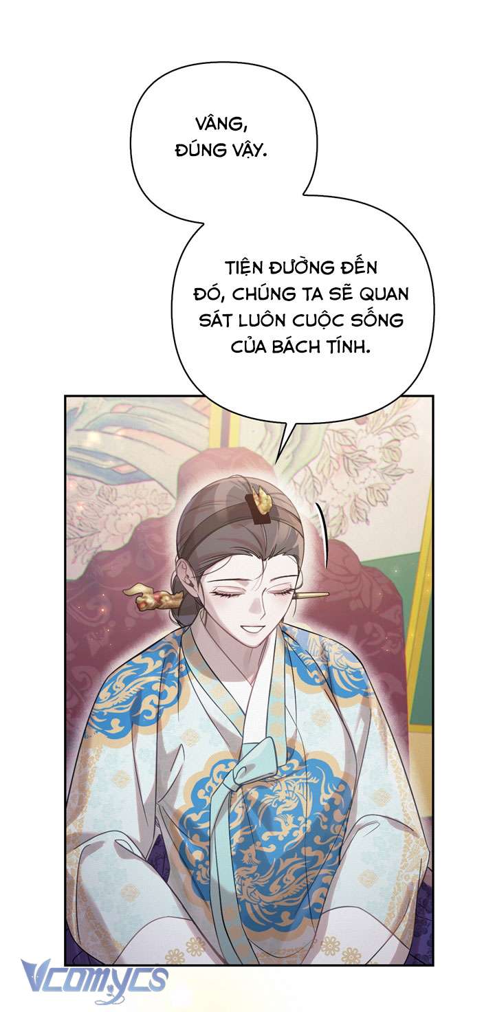 [18+] Tiết Học Bí Mật Của Trung Điện Chap 19 - Trang 2