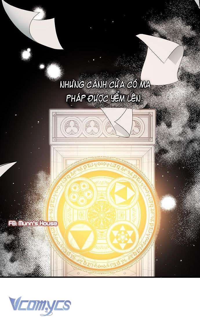 Tôi không cố tình quyến rũ nam chính Chap 57 - Trang 2