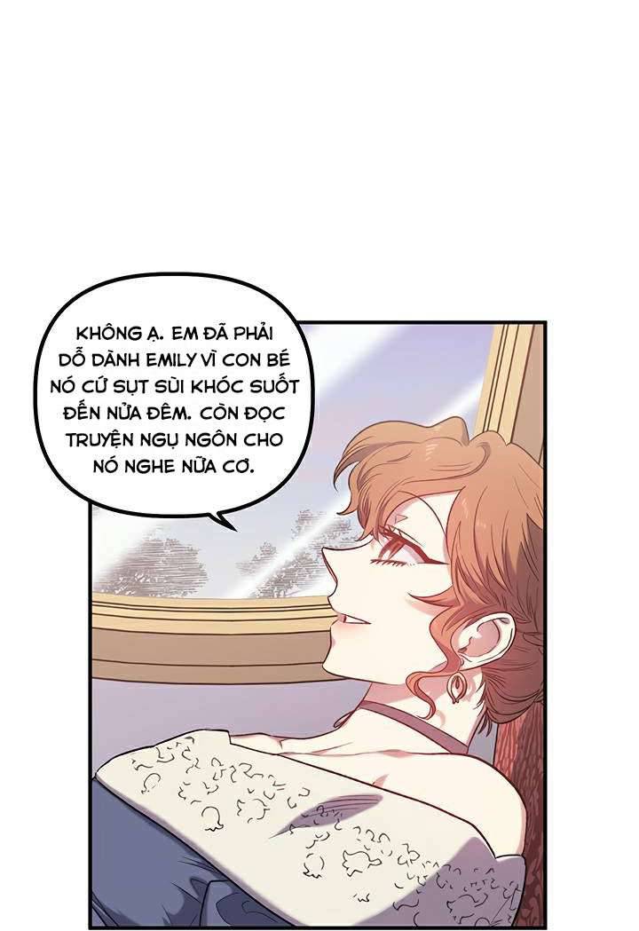 May Mắn Hay Bất Hạnh Chap 16 - Trang 4
