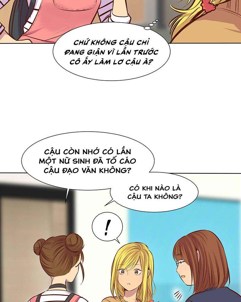 Bí Mật Sâu Thẳm Của Tôi Chap 25 - Trang 2