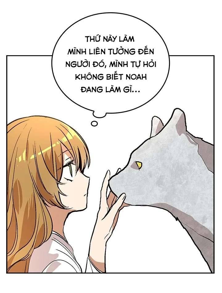 Vị Hôn Thê Khế Ước Của Công Tước Chapter 37 - Trang 4