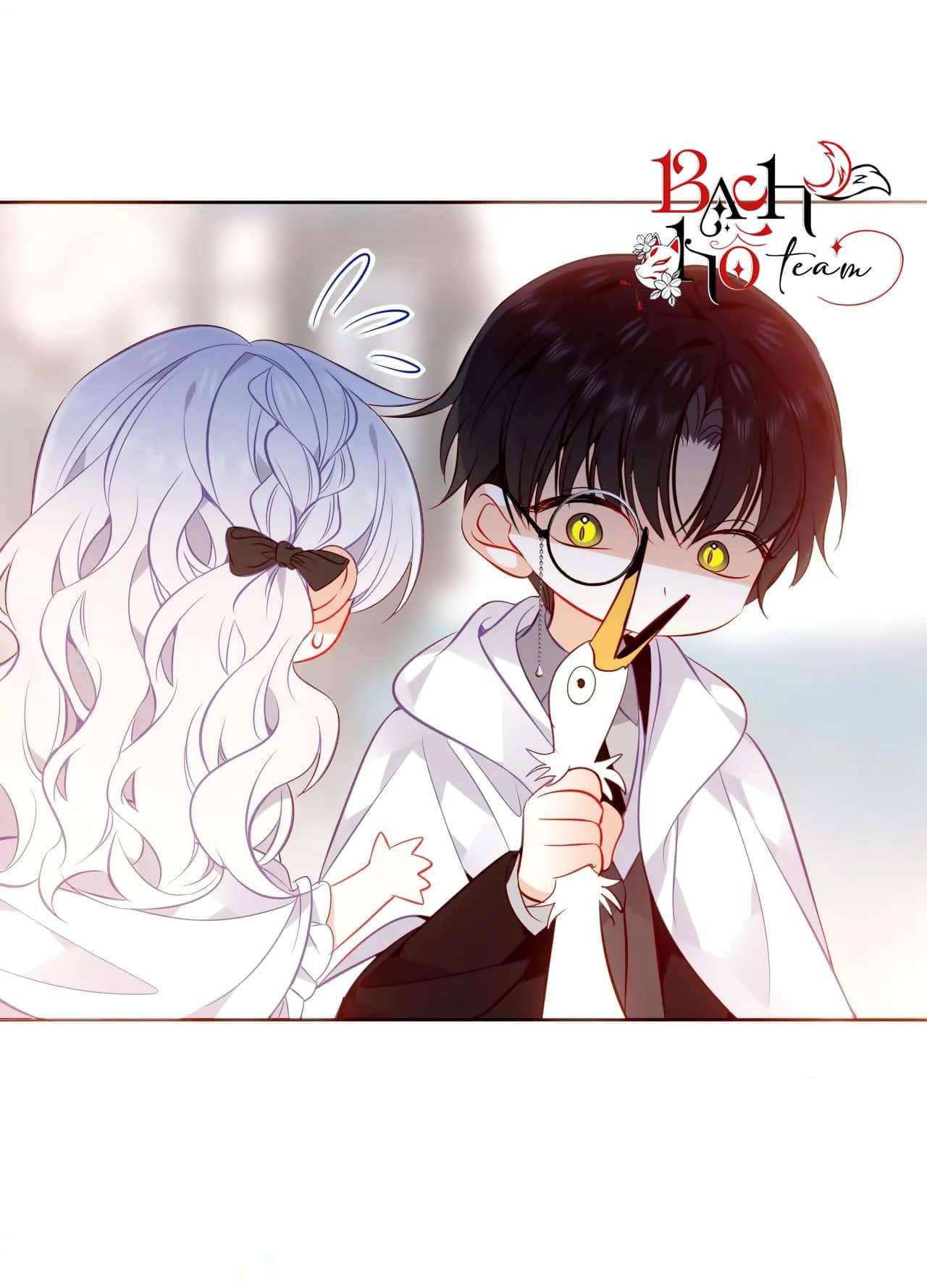 Quán Kịch Bản Trần Mộng Chapter 67 - Trang 3