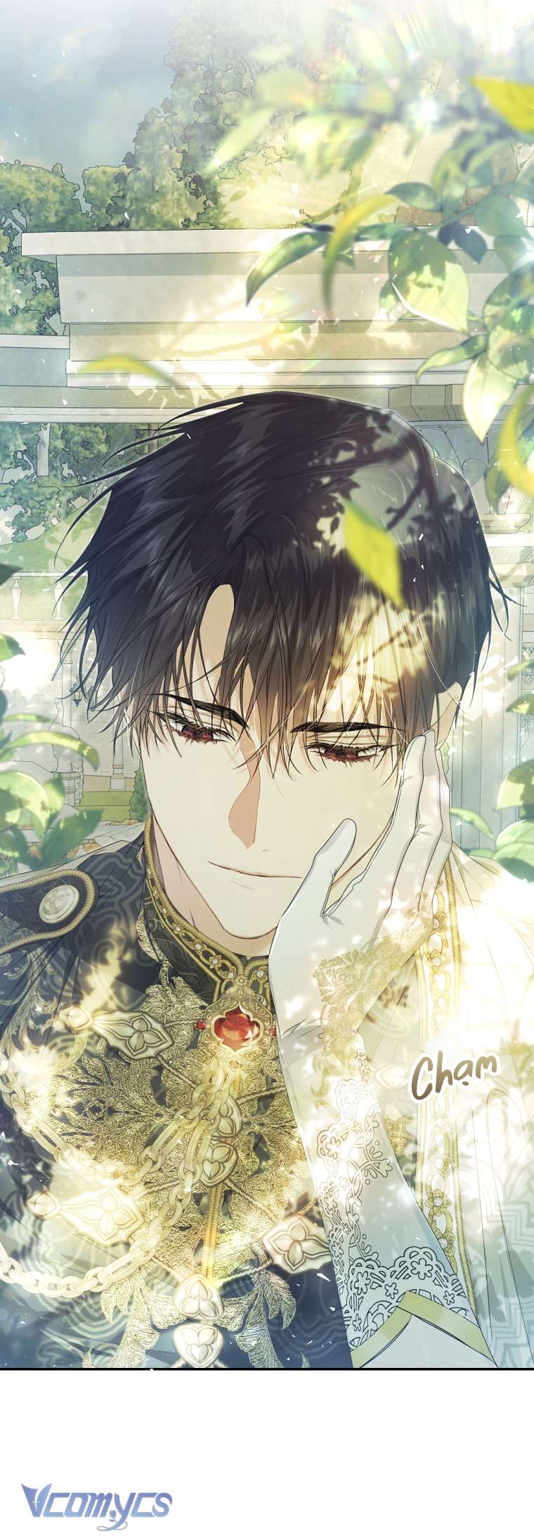 Ác Nữ Chỉ Là Một Con Rối Chap 86 - Trang 2