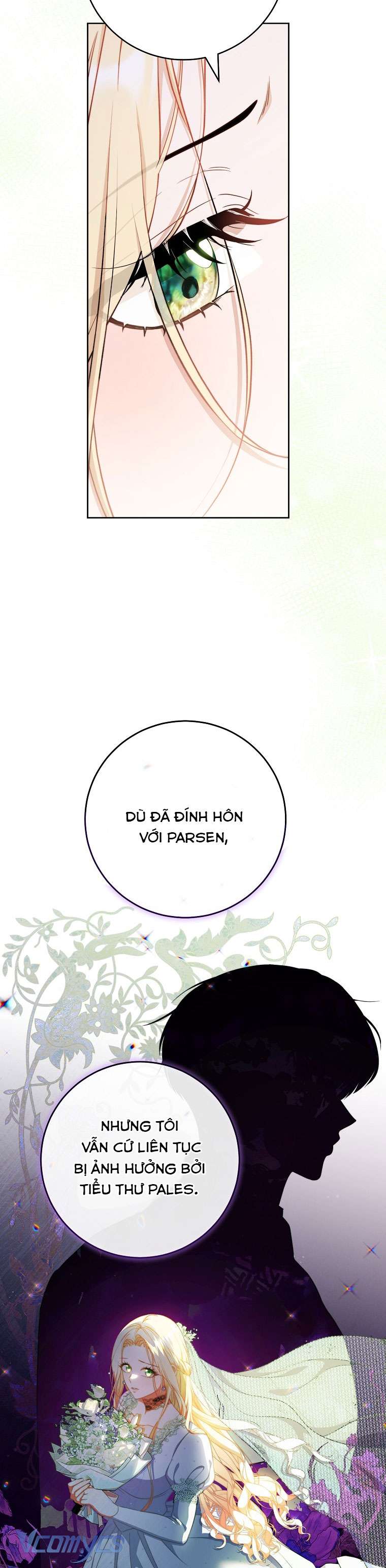 Nam Chính? Cho Cũng Không Thèm! Chapter 7 - Trang 3