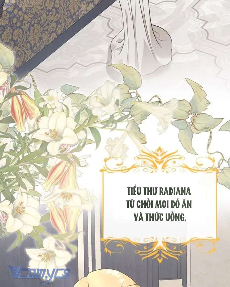 Rực Rỡ Đến Điên Cuồng Chap 5 - Trang 3