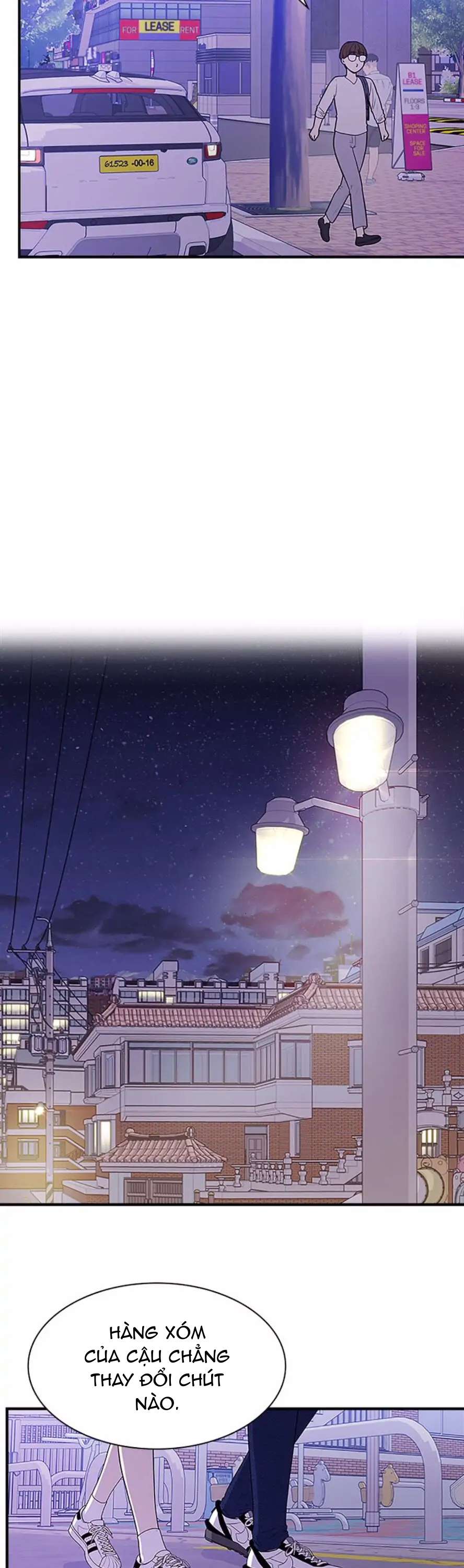Yêu Anh 200% Công Lực Chapter 12 - Trang 4
