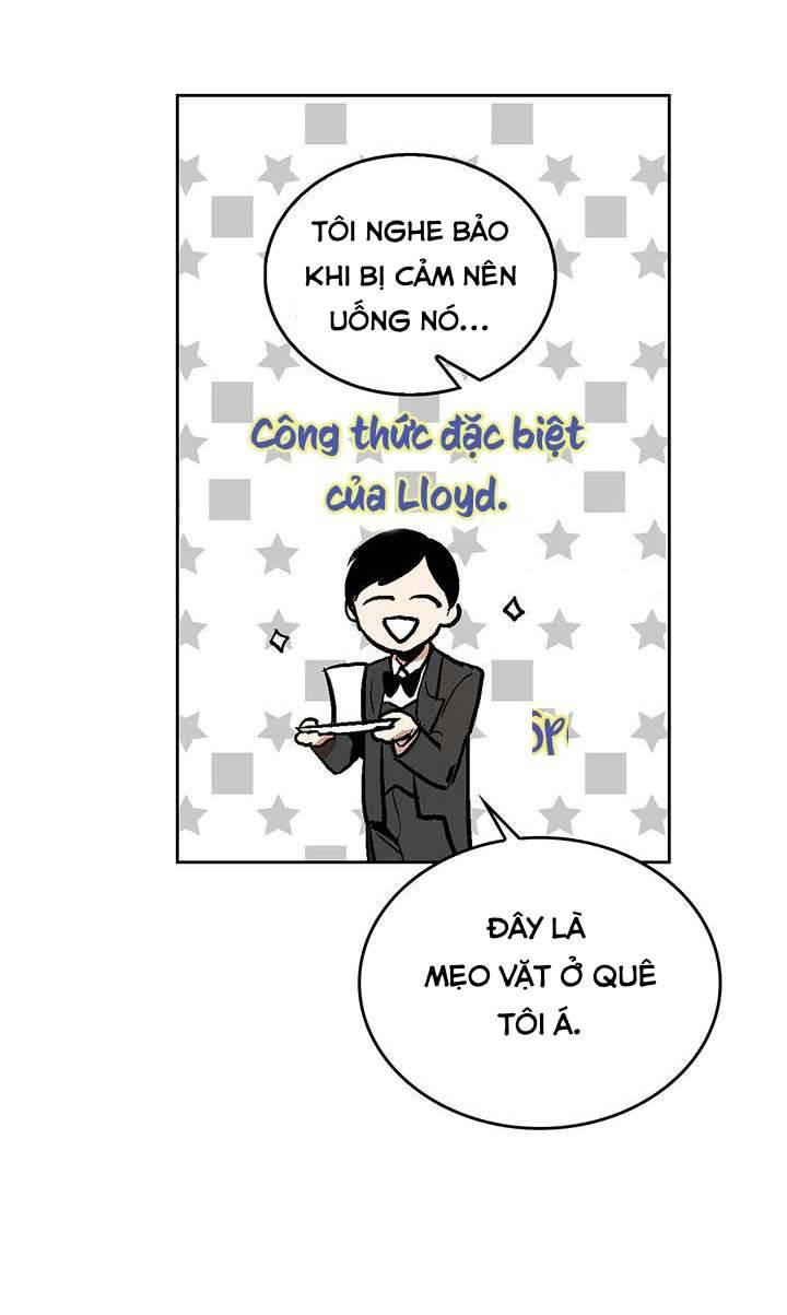 Vị Hôn Thê Khế Ước Của Công Tước Chapter 50 - Trang 4