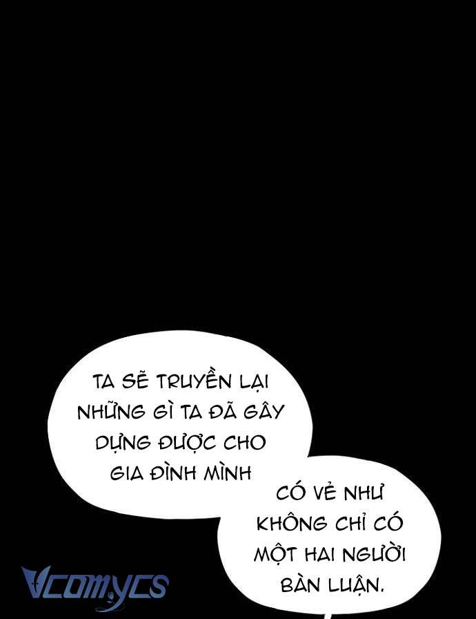 Tôi bị mắc kẹt trong một vở kịch điên rồ Chap 19 - Trang 3