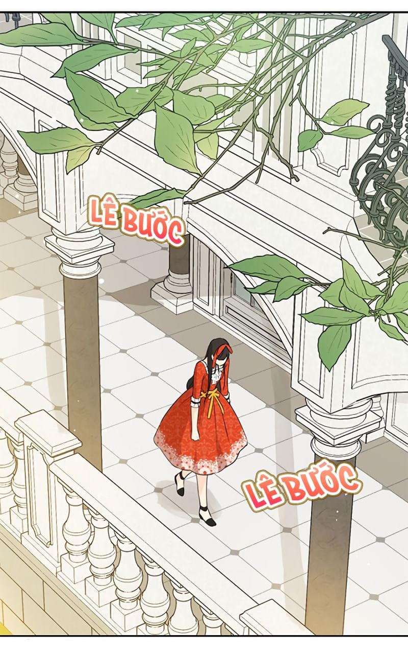 Tôi Là Minh Chứng Của Sự Thật Chap 12 - Trang 3