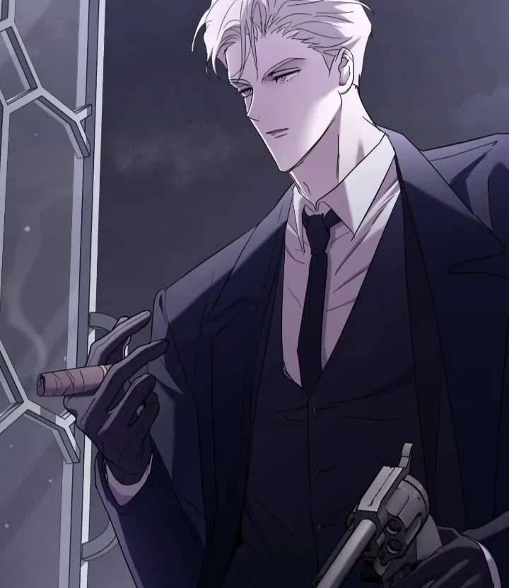 Lâu Đài Giam Cầm Chap 1 - Trang 2