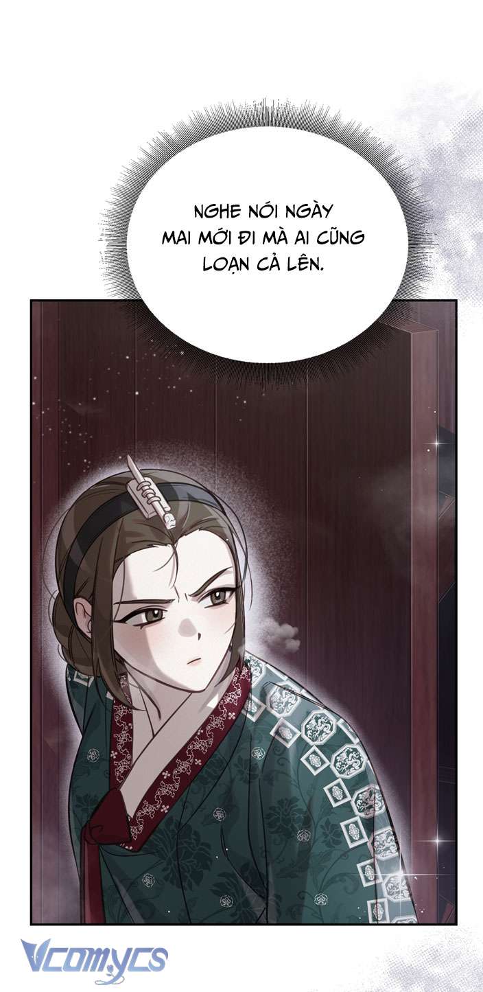 [18+] Tiết Học Bí Mật Của Trung Điện Chap 20 - Trang 2