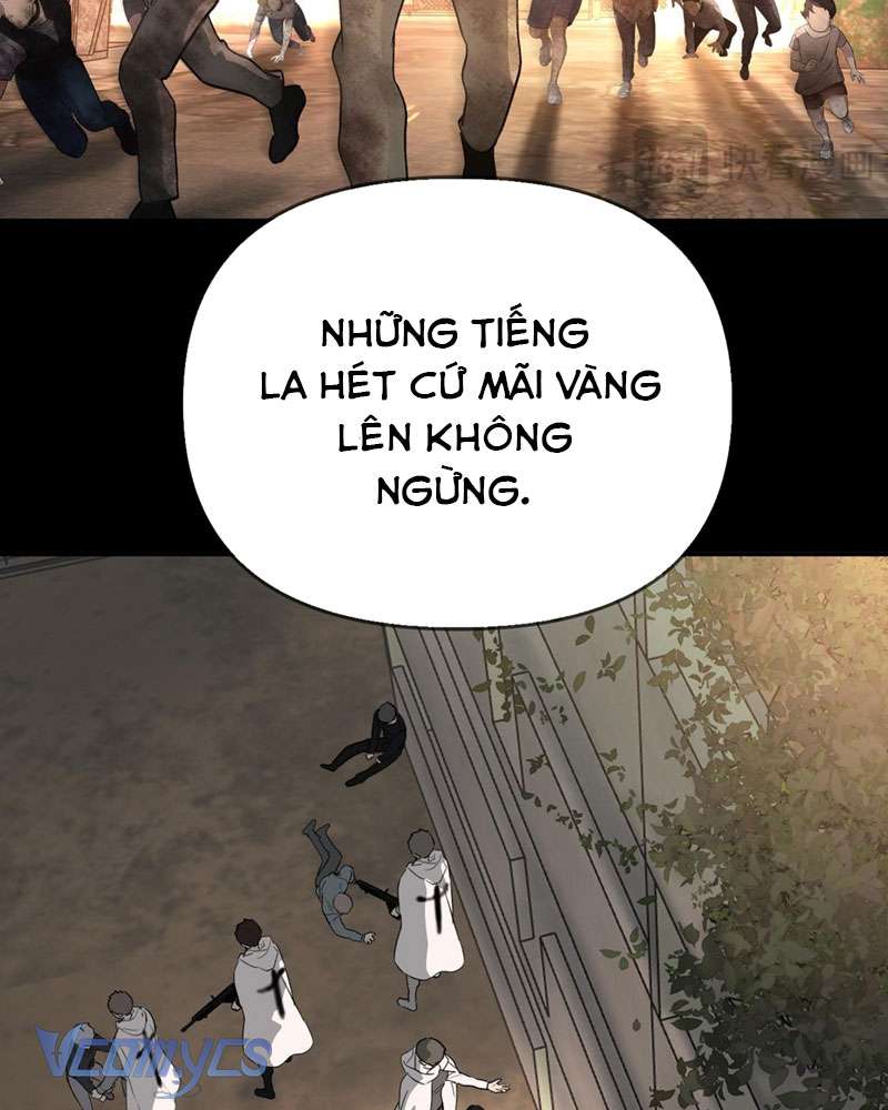 Ác Chi Hoàn Chapter 13 - Trang 4