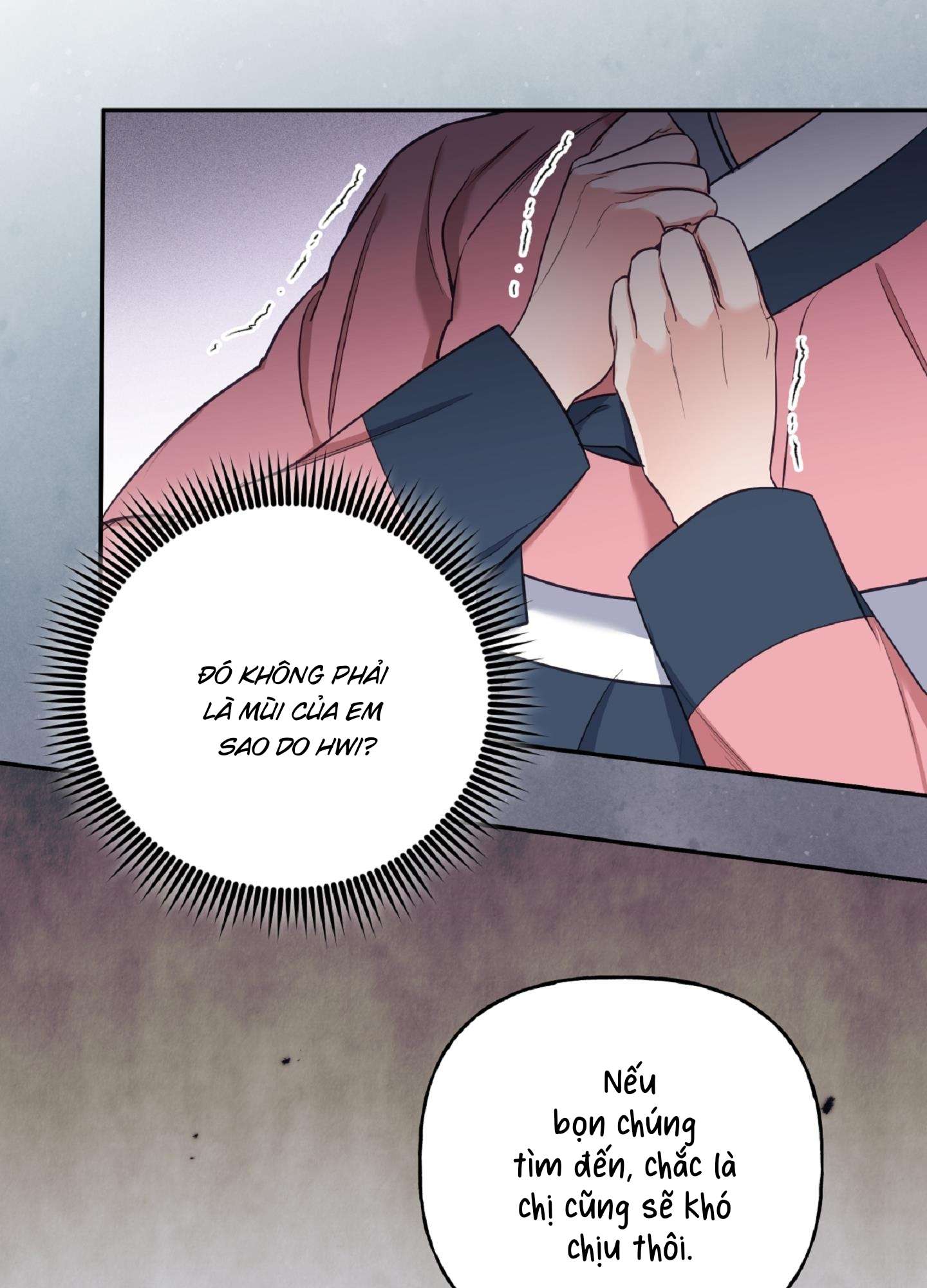 [ 18+ ] Khúc ca của loài cầm thú Chap 17 - Trang 2