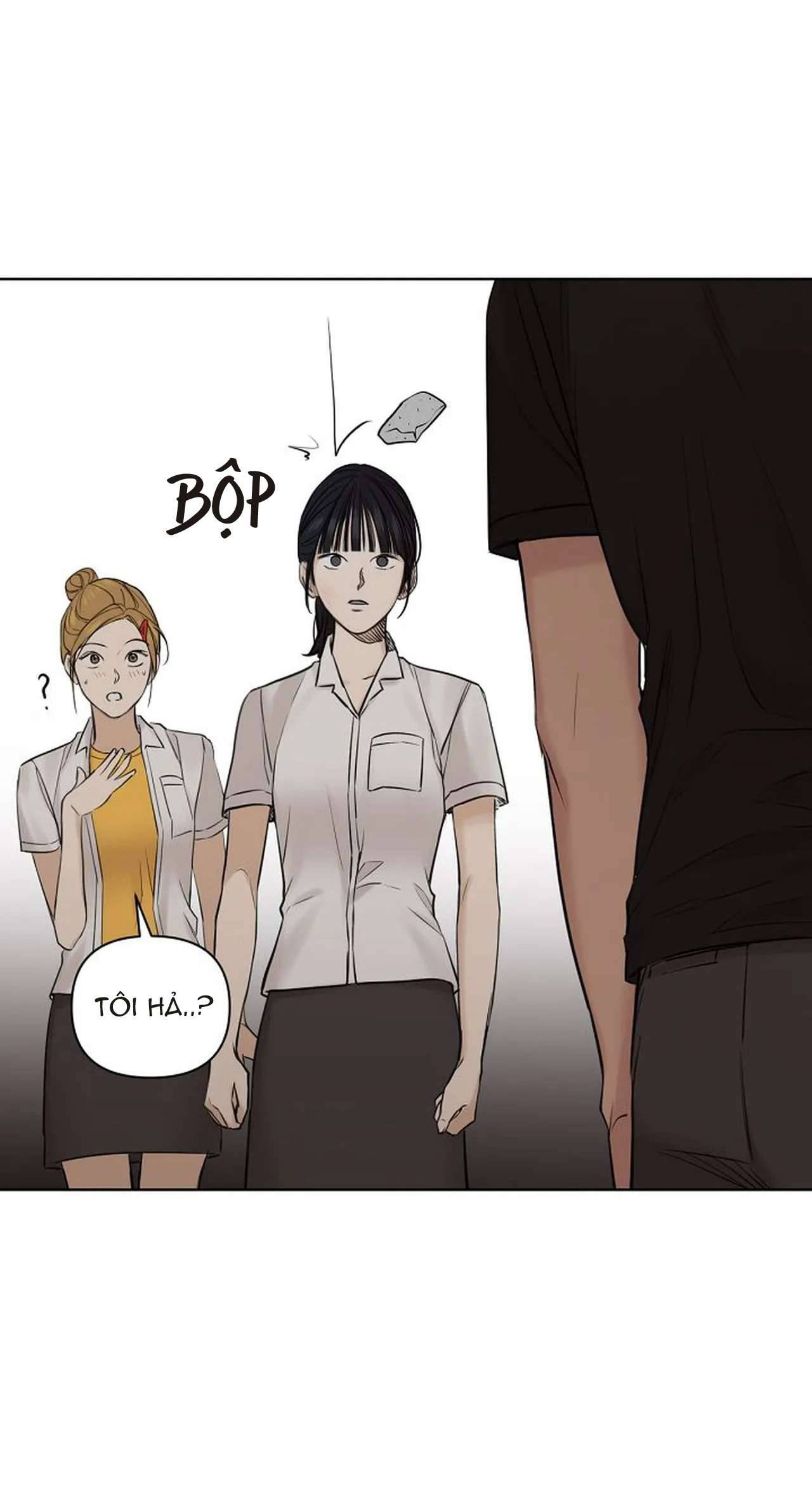 Bình Minh Chap 17 - Trang 4