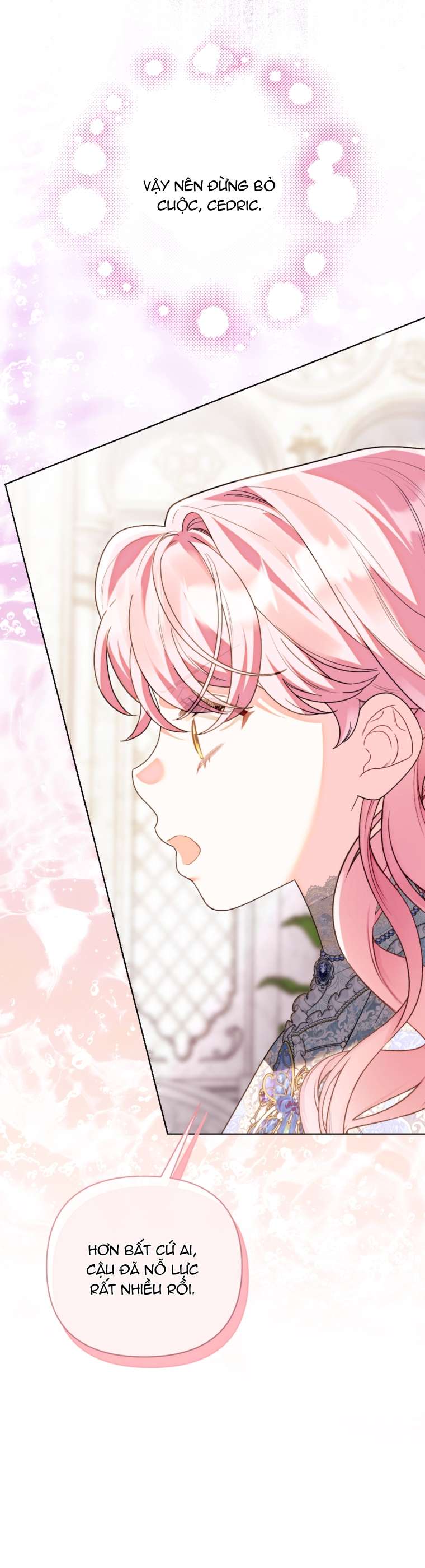 Thà Là Để Tôi Trở Thành Nữ Hoàng Chapter 54 - Trang 3