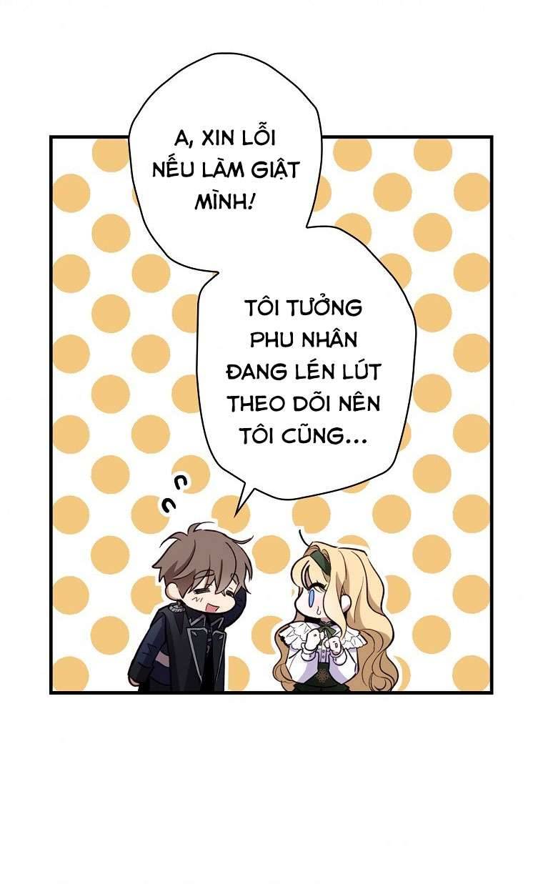 Phương Pháp Khiến Phu Quân Đứng Về Phía Tôi Chapter 13 - Trang 4