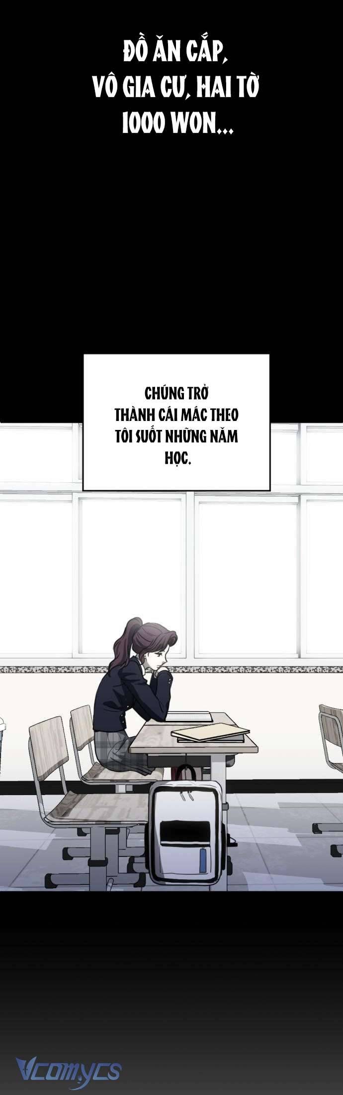 Ba Lần Động Phòng Chapter 25 - Trang 4