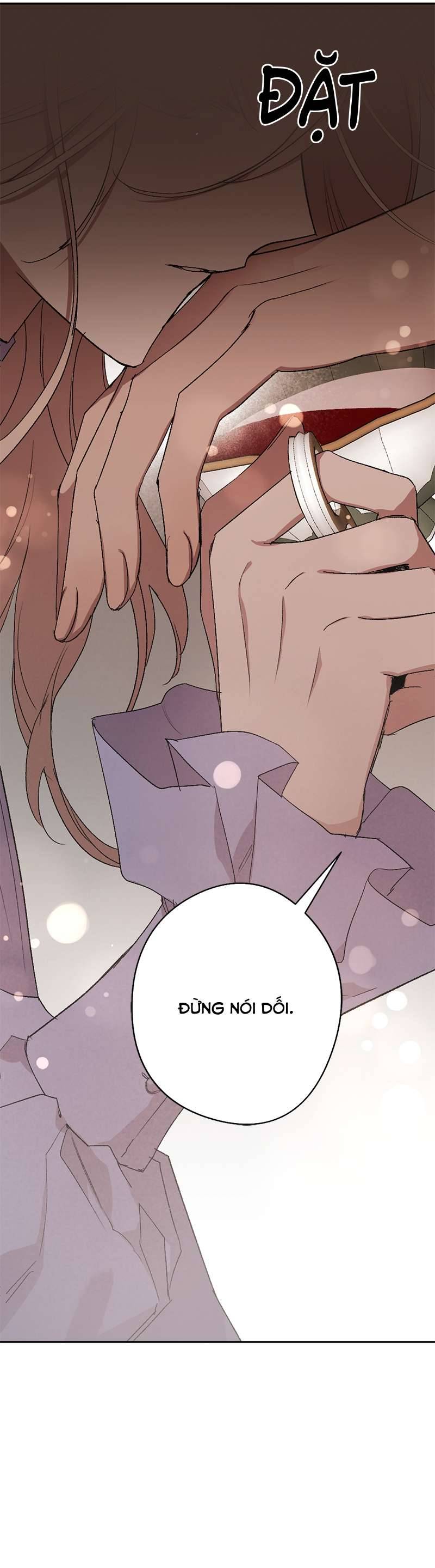 Lời Thú Nhận Của Chúa Tể Bóng Tối Chapter 88 - Trang 4
