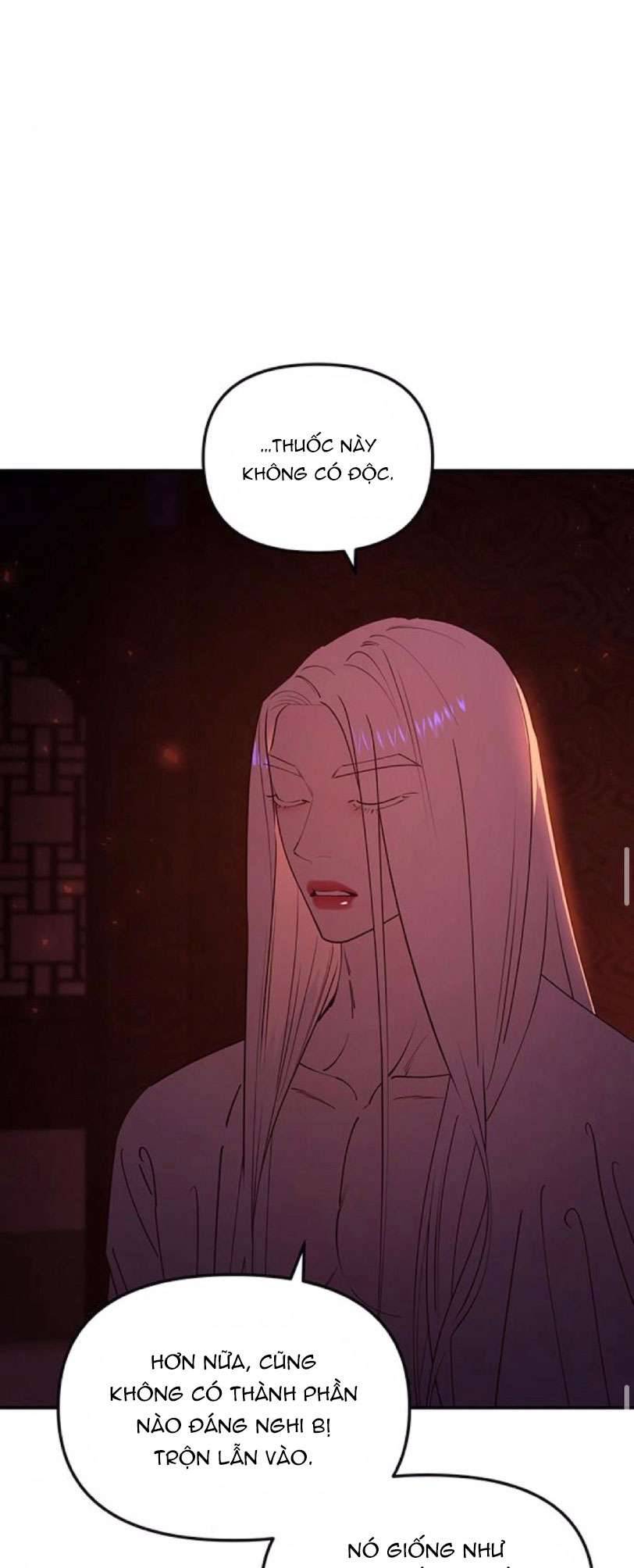 Vương Tử Huyền Bí Chapter 91 - Trang 4