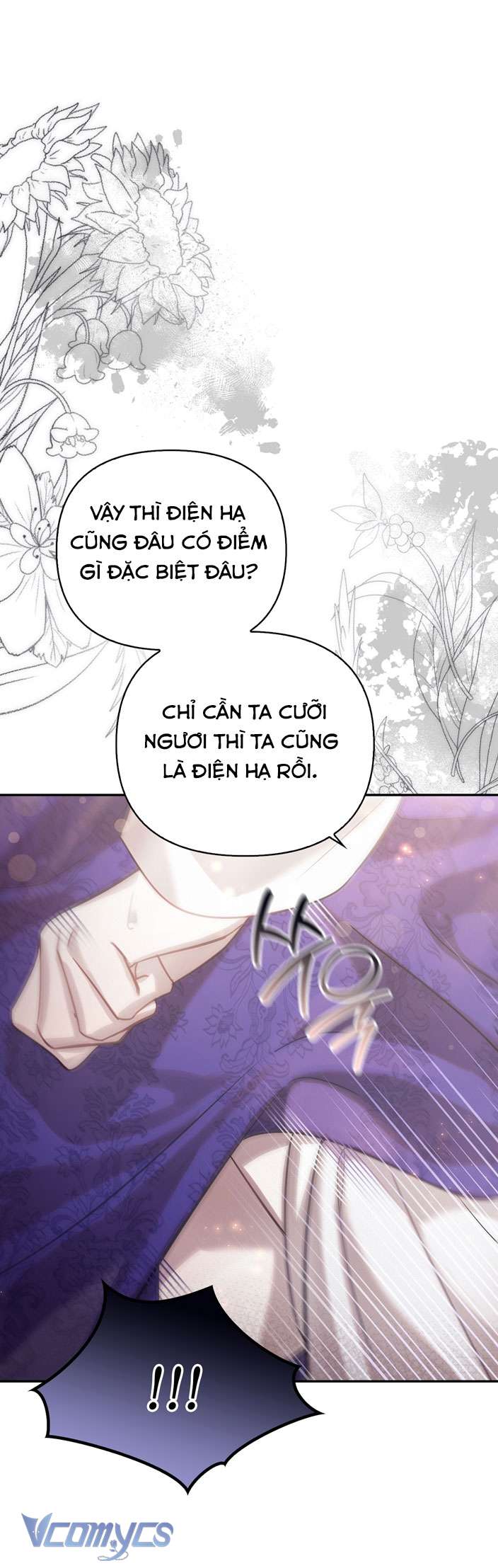 [18+] Tiết Học Bí Mật Của Trung Điện Chap 14 - Trang 2