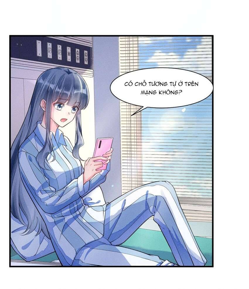 Nuôi Dưỡng Hoàng Tử Chap 9 - Trang 2