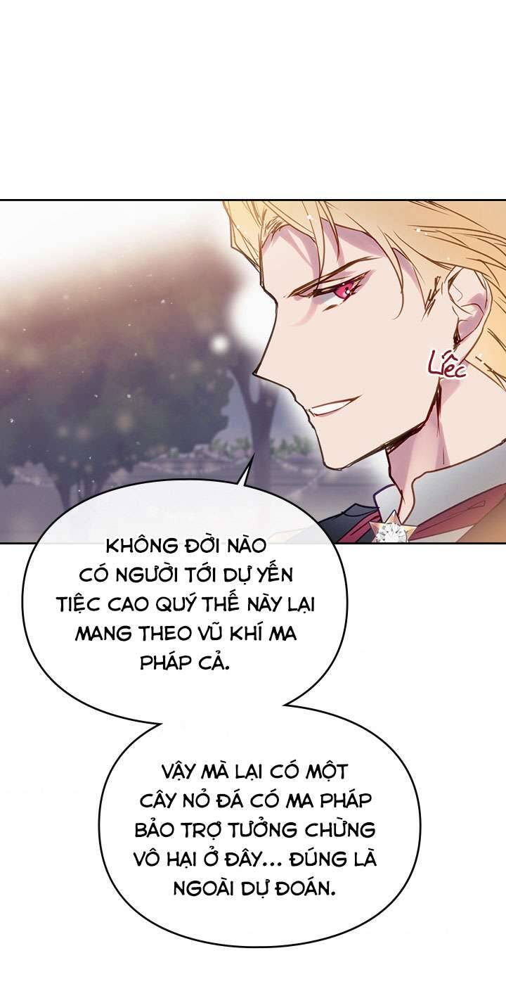 Kết Cục Của Nhân Vật Phản Diện Chỉ Có Thể Là Cái Chết Chapter 60 - Next Chapter 61