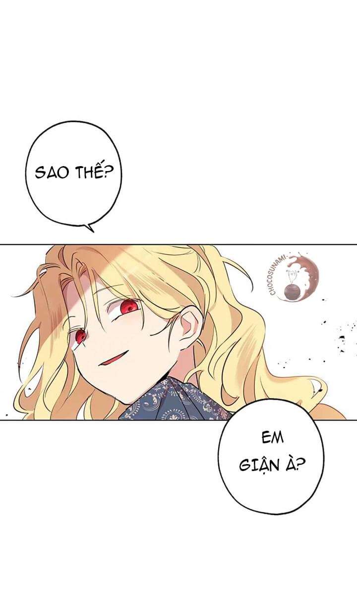 Tôi Là Minh Chứng Của Sự Thật Chap 5 - Trang 3