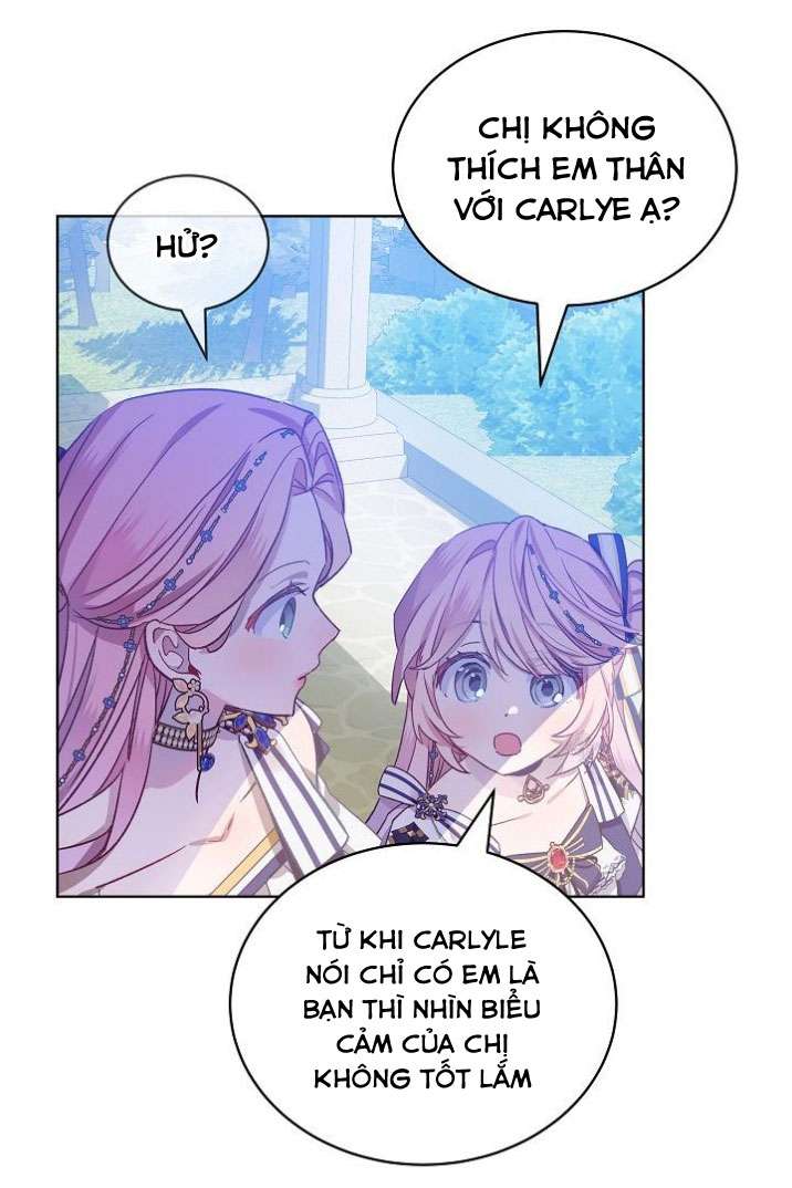 Quý Cô Thế Giới Ngầm Chap 33 - Trang 4