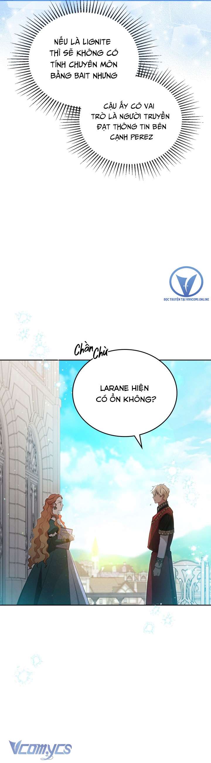 Kiếp Này Nhất Định Làm Gia Chủ Chap 167 - Trang 2