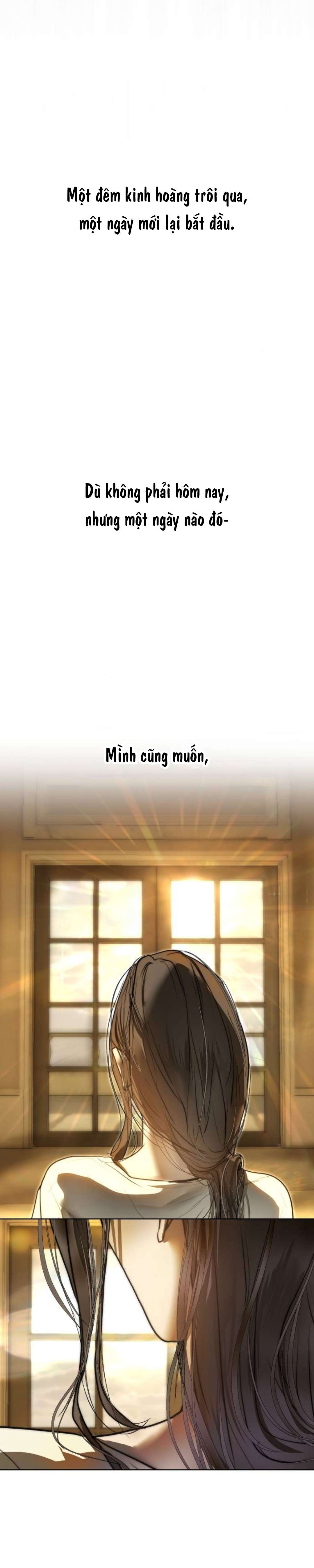 Hơi Thở Ngọt Ngào Chap 3 - Trang 2