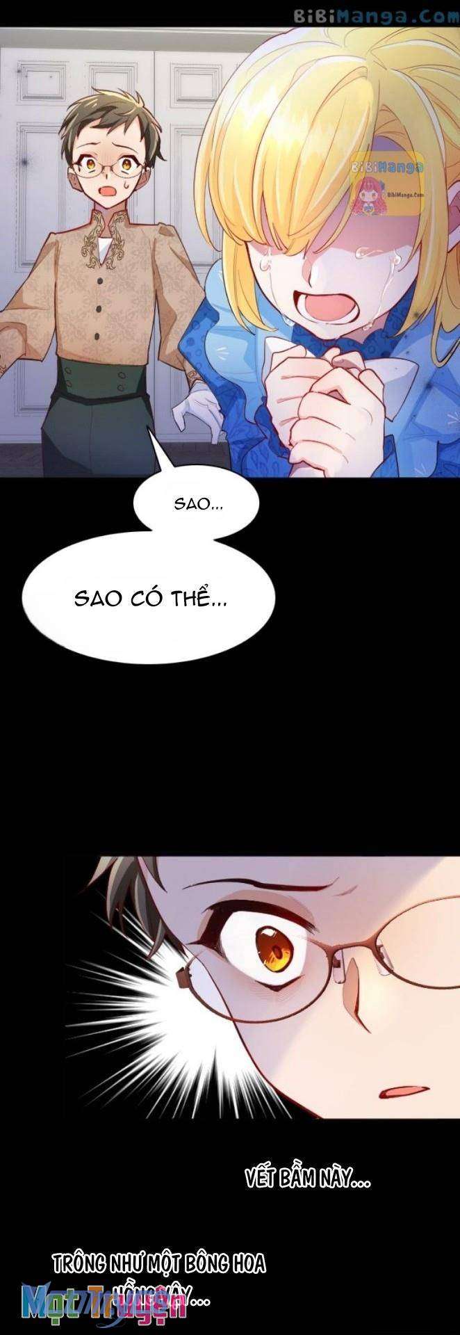 Sự Báo Thù Của Một Vị Thánh Chap 39 - Trang 2