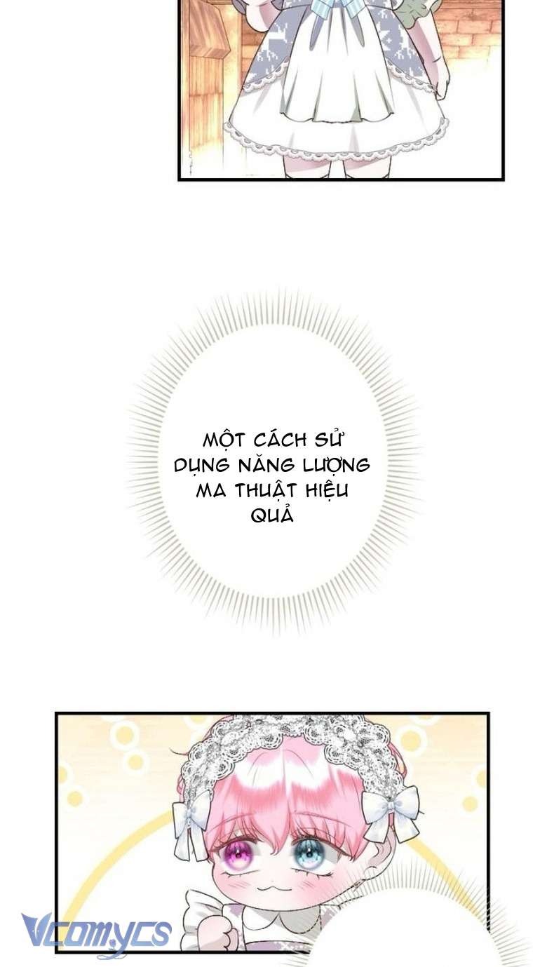 Sau Này Họ Sẽ Sinh Ra Tôi Chapter 10 - Trang 3