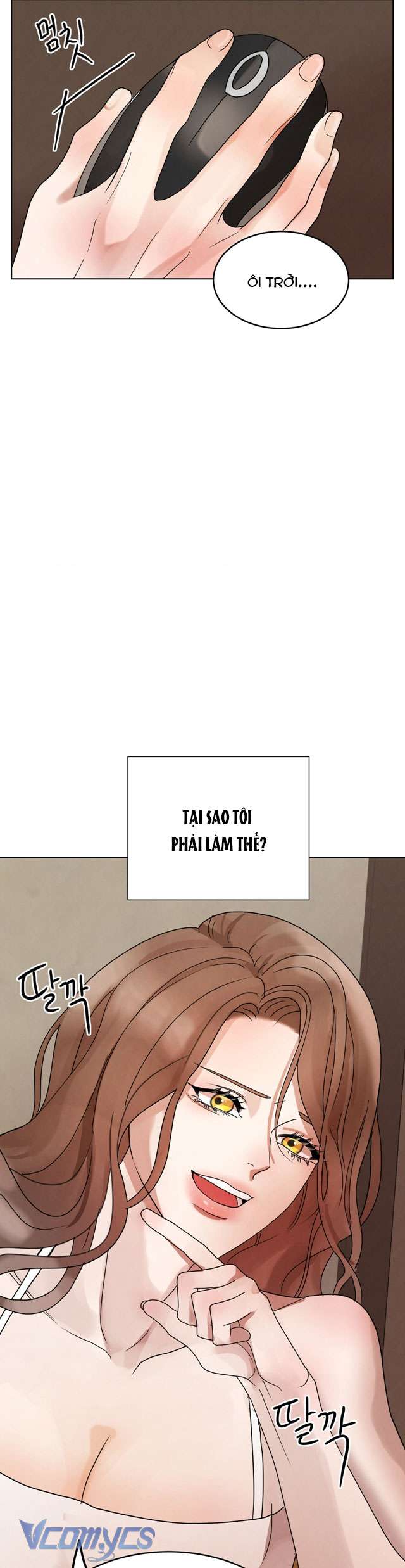 [18+] Tiên Nữ Ơi, Cứu Tôi Với Chap 1 - Trang 2