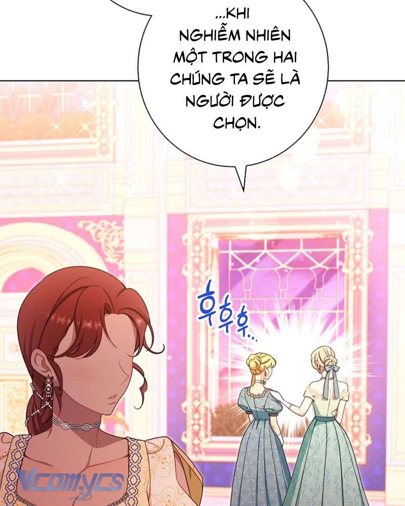 Hầu Gái Độc Quyền Của Hoàng Hậu Phản Diện Chapter 29 - Trang 4