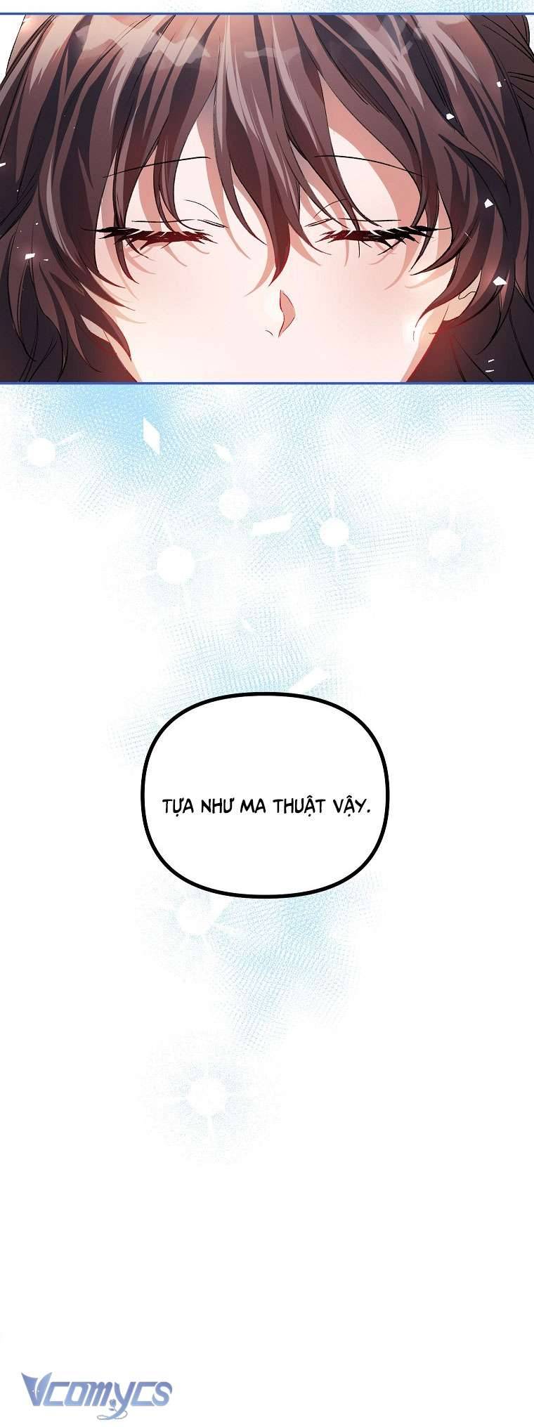 Thời Gian Của Nhân Vật Phụ Có Giới Hạn Chapter 23 - Trang 4