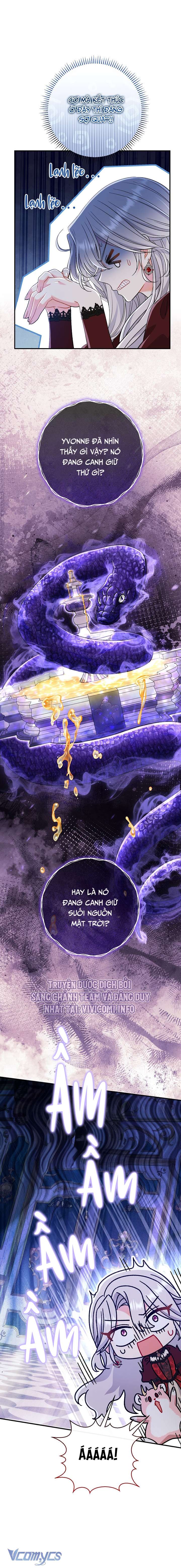 Người Xem Mắt Của Ác Nữ Quá Hoàn Hảo Chapter 43 - Next Chapter 44