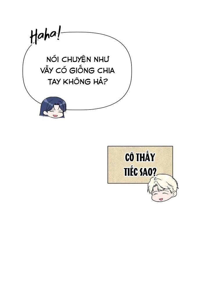 Tôi Không Phải Là Cinderella Chapter 64 - Trang 4