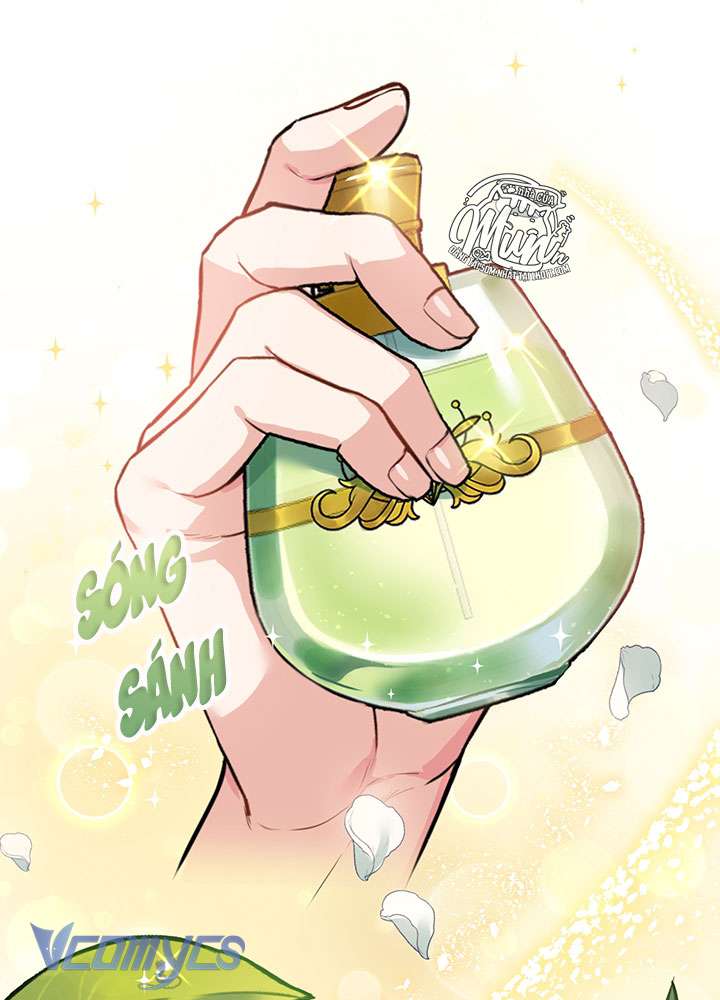 Nhà Điều Chế Nước Hoa Độc Quyền Của Bạo Chúa Chapter 11 - Next Chapter 12