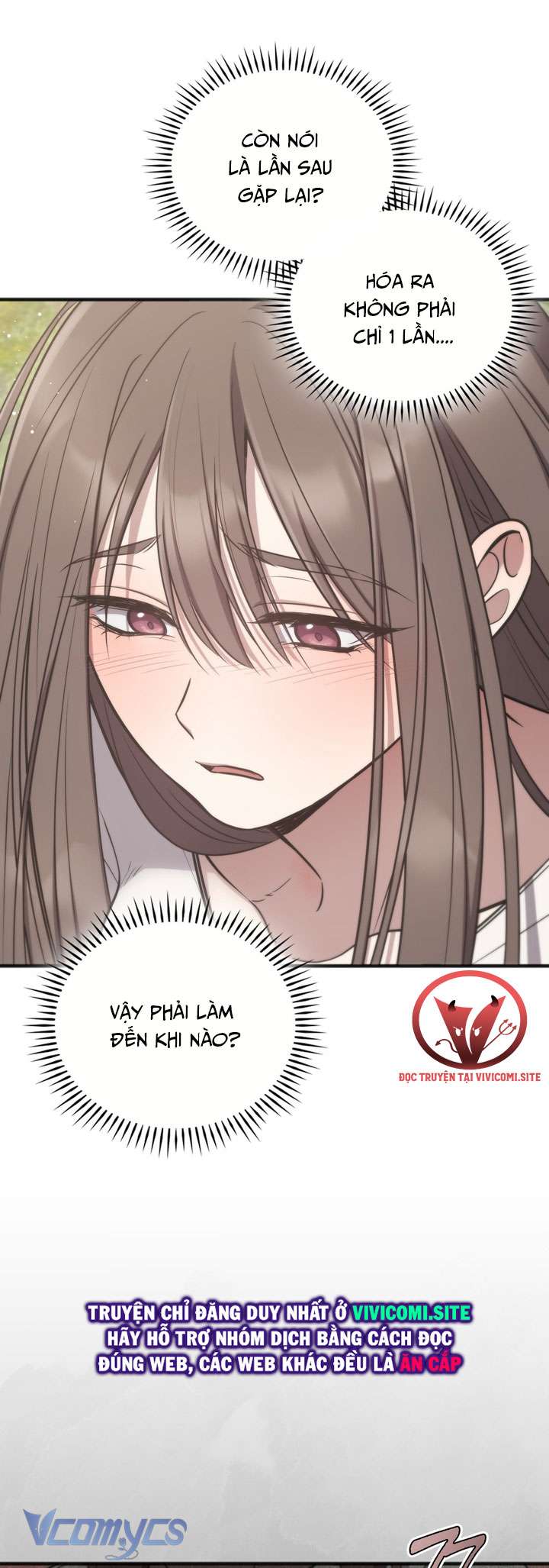 [18+] Đảo Vô Ảnh Chapter 10 - Trang 3