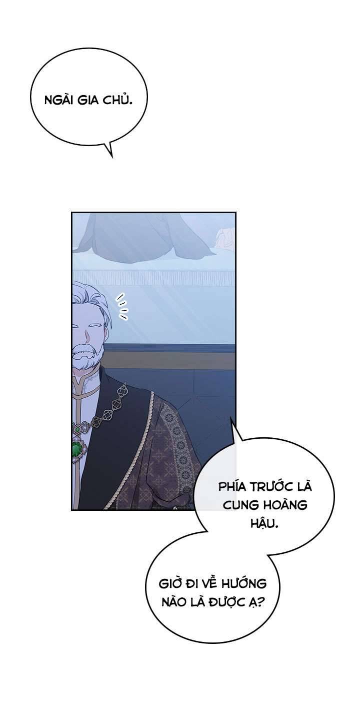 Kiếp Này Nhất Định Làm Gia Chủ Chap 46 - Trang 2
