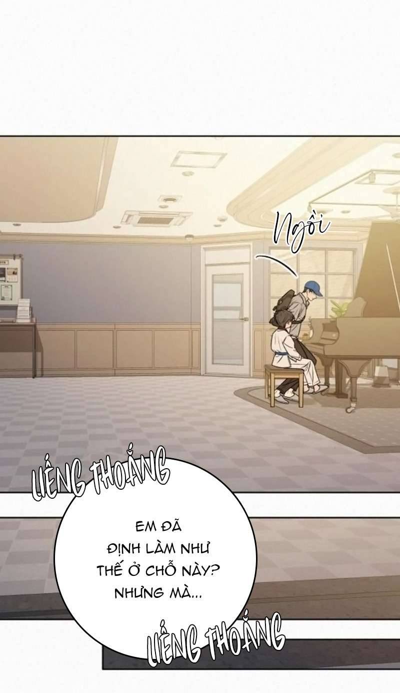 Chiến Lược: Tình Yêu Trong Sáng Chapter 95 - Trang 3