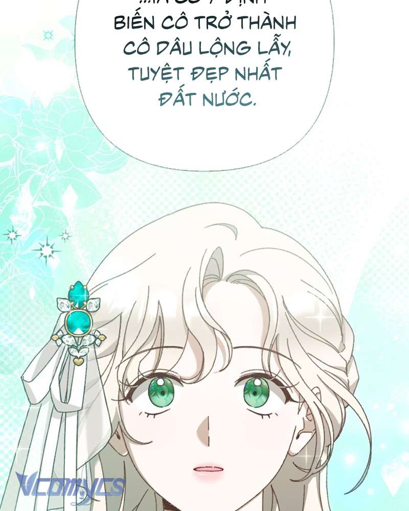 Dành Cho Những Ai Coi Hối Tiếc Là Điều Xa Xỉ Chap 21 - Trang 4