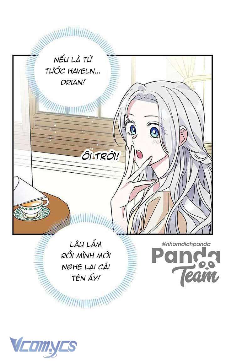 Chồng Yêu, Tôi Đây Bãi Công! Chap 8 - Trang 2