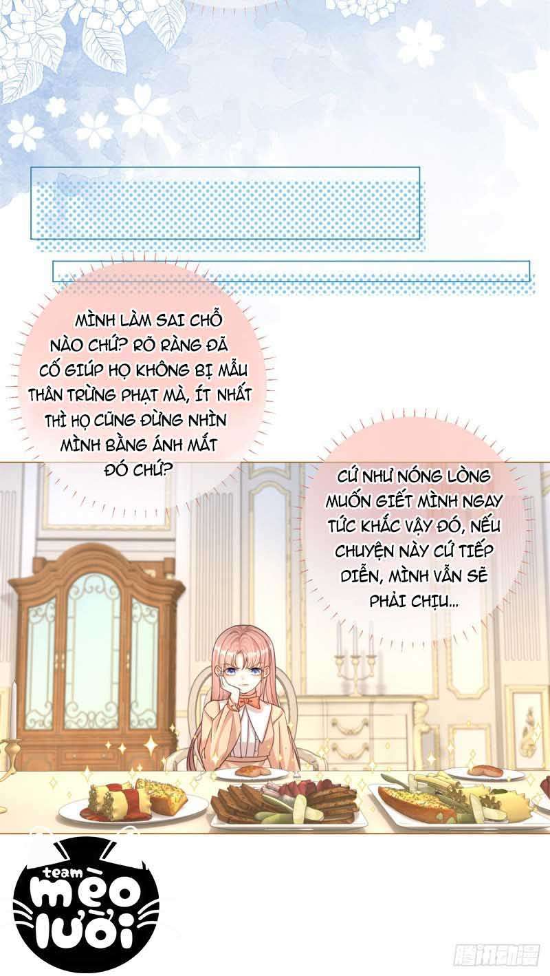 Sự Phản Công Của Nữ Công Tước Phản Chap 2 - Trang 2