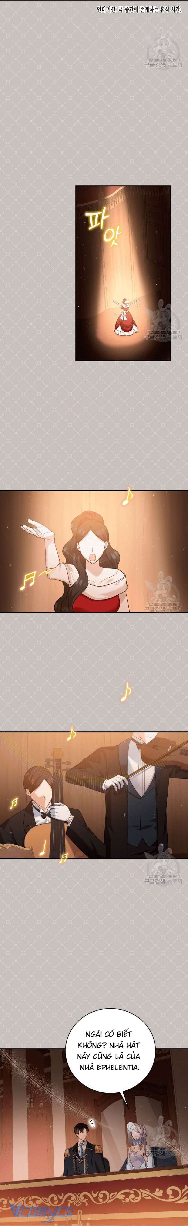 Kế Hoạch Trả Thù Chap 12 - Trang 2
